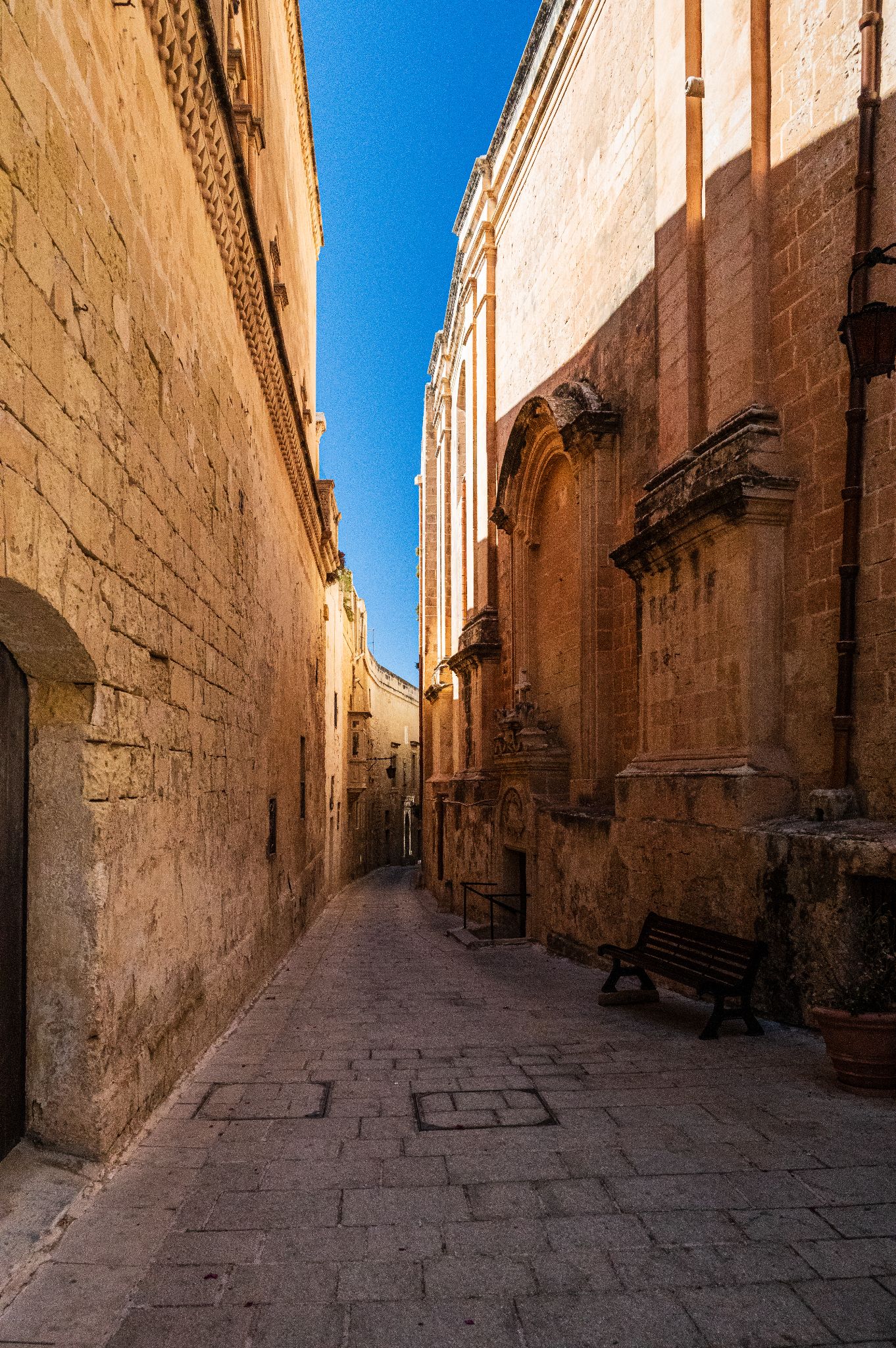 Mdina